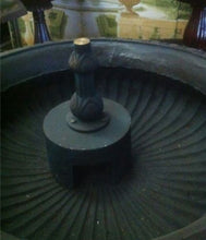 Toulouse Fountain