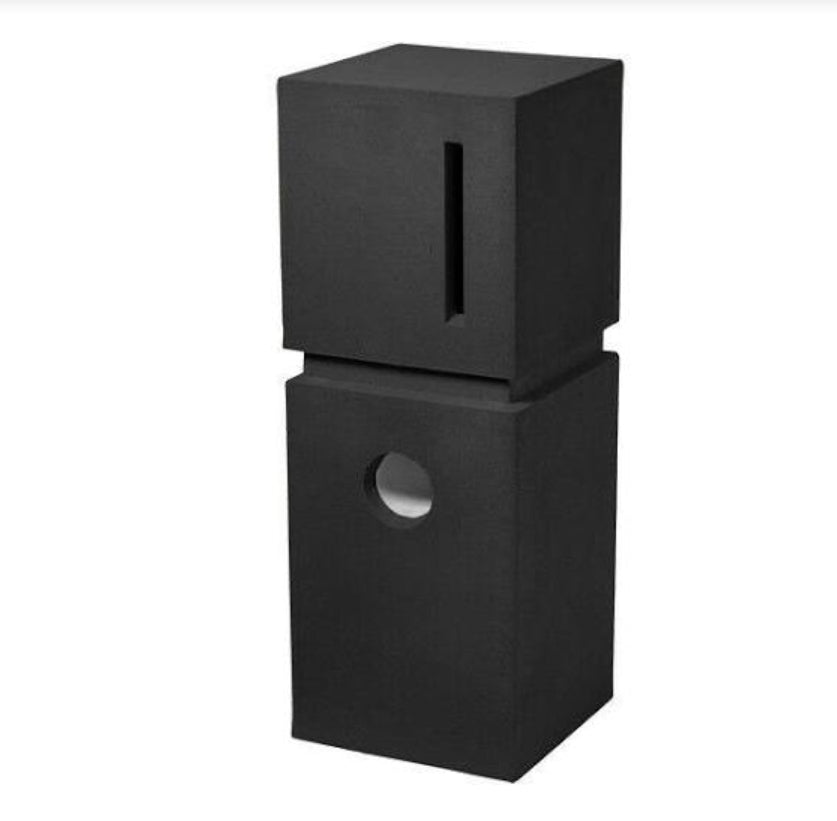 Modern Letterbox