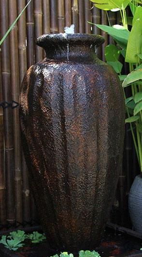 Agean Fountain Concrete GRC