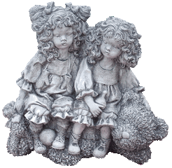 Children On Teddy
