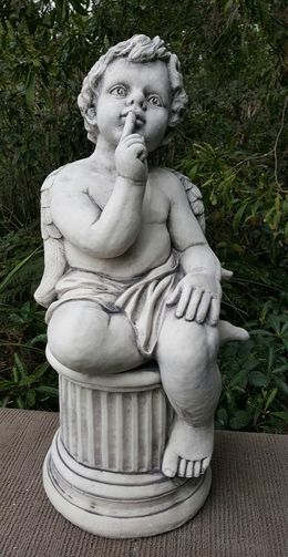 Hush Cherub