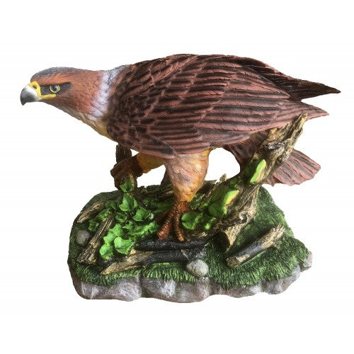 55cm Eagle Statue
