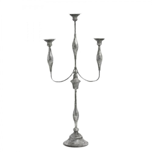 Metal Candle Holder MD784A