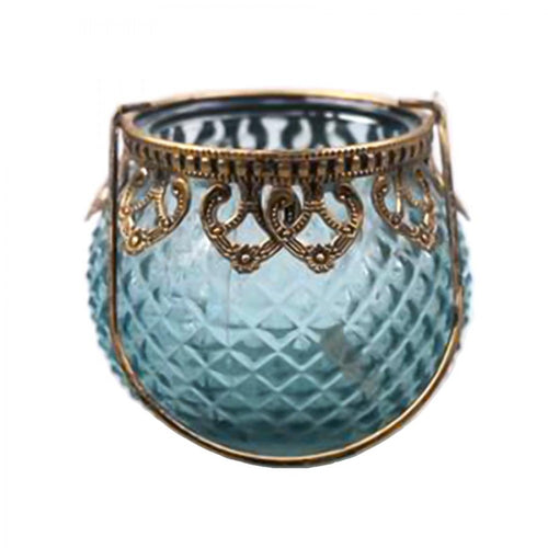 Tea Light Candle Holder CH010B