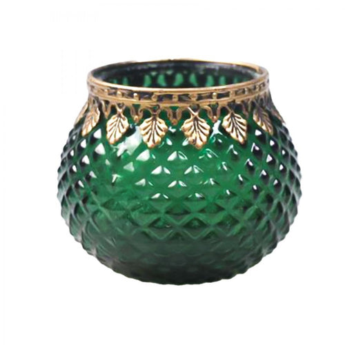 Tea Light Candle Holder CH014F