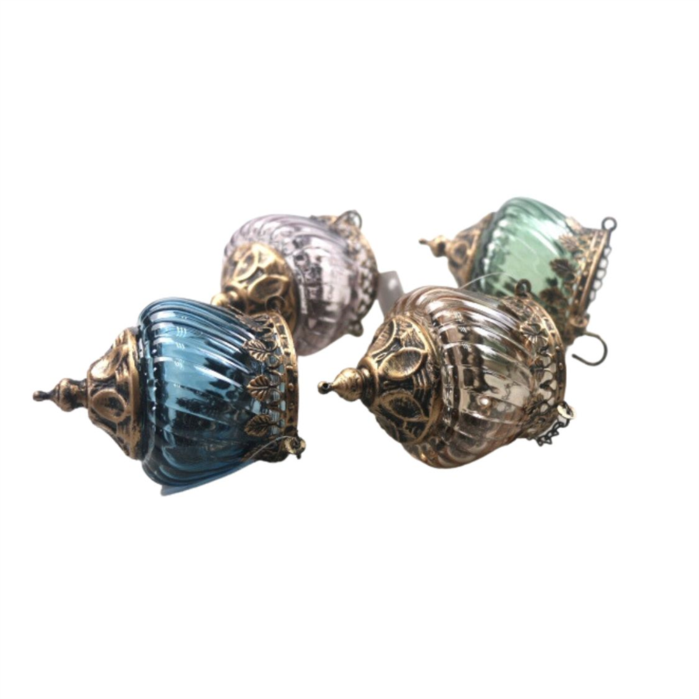 4/A Hanging Lantern CH028S