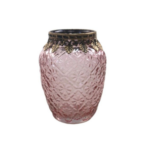 Tea Light Candle Holder CH033A