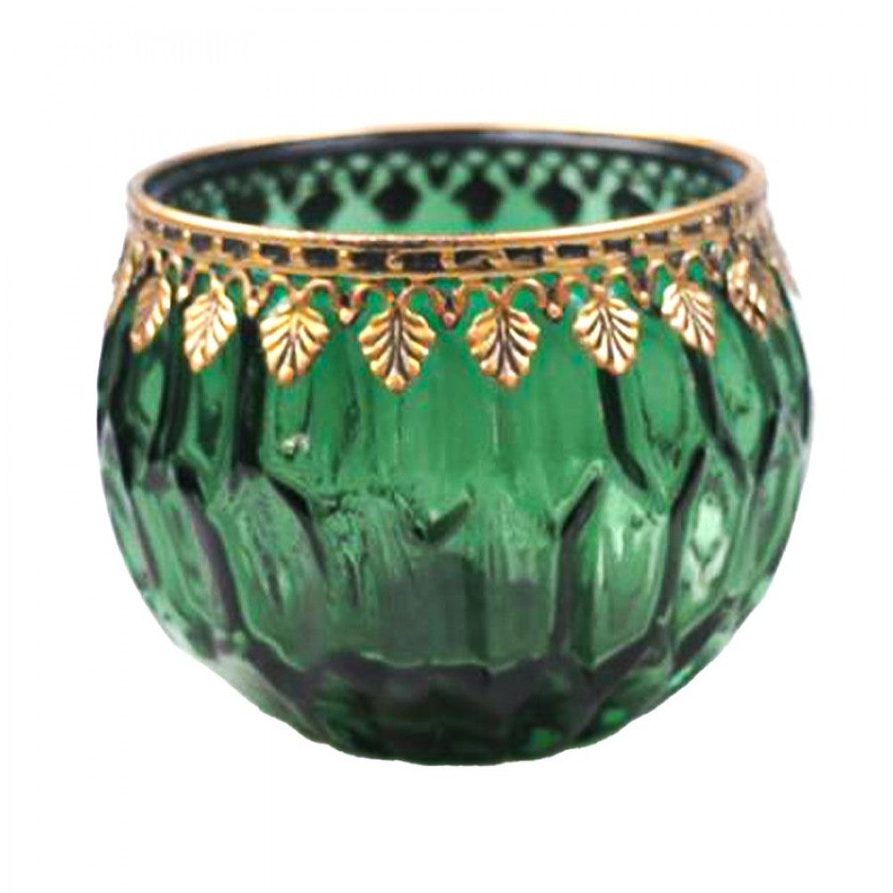 Tea Light Candle Holder CH014B