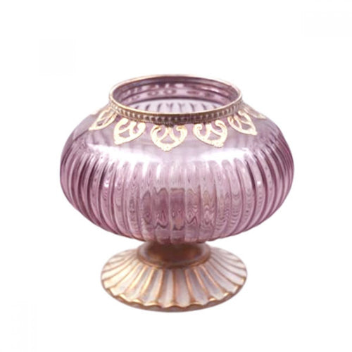 Tea Light Candle Holder CH019A