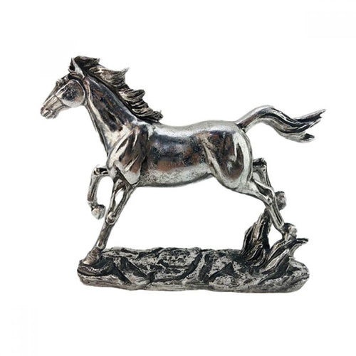 Resin Horse Statue PR958B