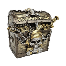 2/A Resin Money Box PR997