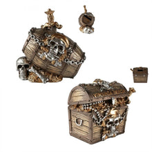 2/A Resin Money Box PR997