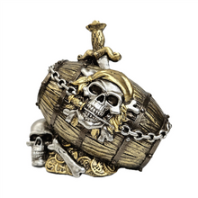2/A Resin Money Box PR997