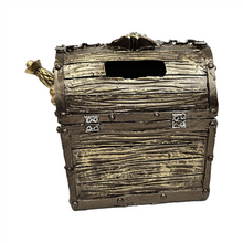 2/A Resin Money Box PR997