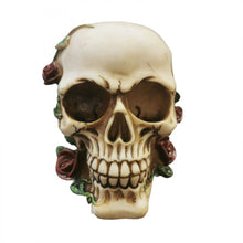 Resin Skull Money Box PR919D