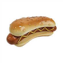 Dolomite Hot Dog Money Bank MBX97B