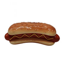 Dolomite Hot Dog Money Bank MBX97B