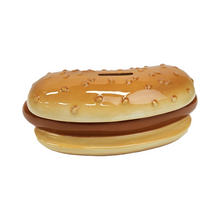 Dolomite Hot Dog Money Bank MBX97B
