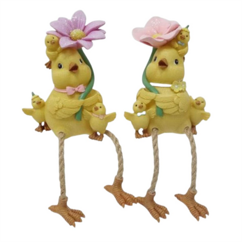 20cm 2/A Resin Chick ET329