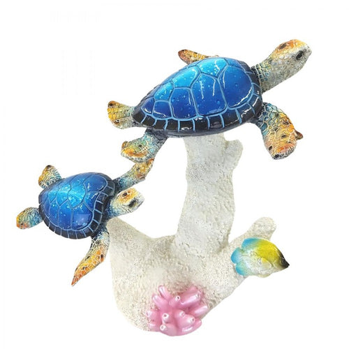 Resin Turtle PR085A