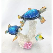Resin Turtle PR085A