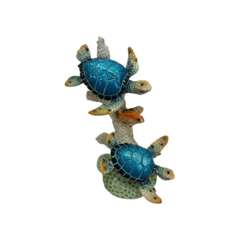 Resin Turtle PR085D