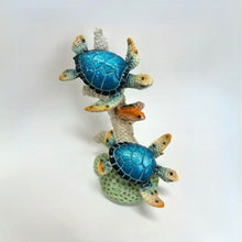 Resin Turtle PR085D