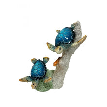 Resin Turtle PR085D
