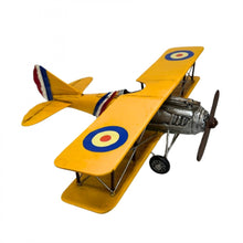 Metal Airplane MD798F