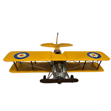 Metal Airplane MD798F