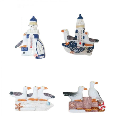 Seagull Magnet 4/A 9.5cm MG75