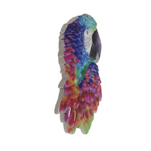 Parrot Magnet 4/A 8cm MG76