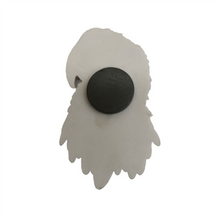 Parrot Magnet 4/A 8cm MG76
