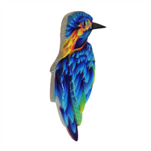 Bird Magnet 4/A 8.5cm MG78