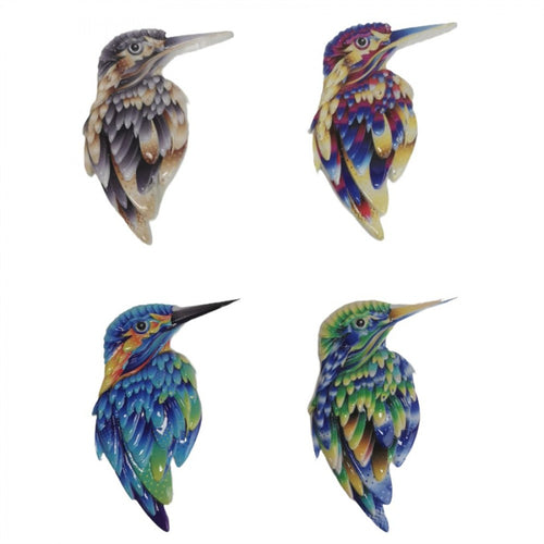 Bird Magnet 4/A 8.5cm MG78