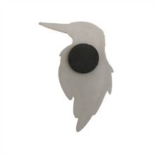 Bird Magnet 4/A 8.5cm MG78