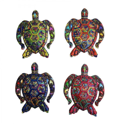 Turtle Magnet 4/A 8.5cm MG79
