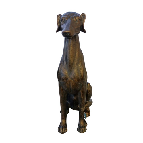 Resin Dog PR117