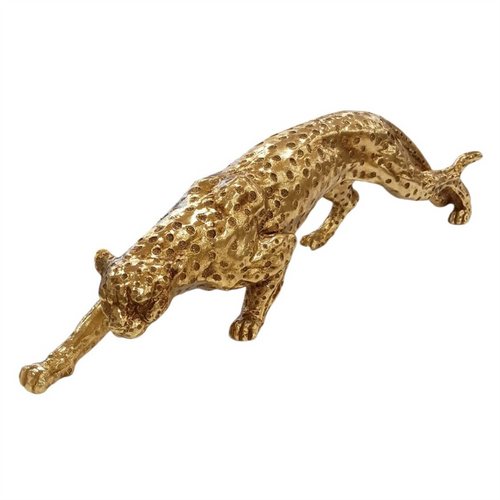 Resin Leopard PR118