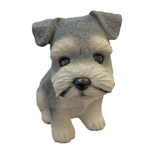 Resin Dog PR142