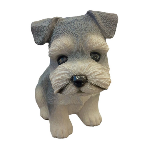 Resin Dog PR142
