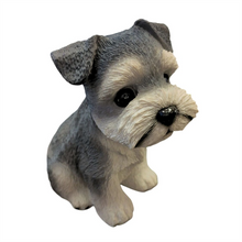 Resin Dog PR142