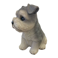 Resin Dog PR142