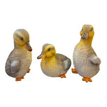3/A Resin Duck PR145