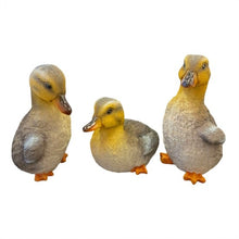 3/A Resin Duck PR145