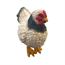 Resin Hen PR099A