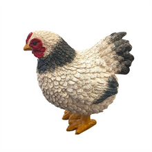 Resin Hen PR099A