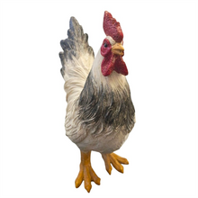 Resin Rooster PR099B
