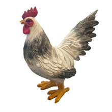 Resin Rooster PR099B