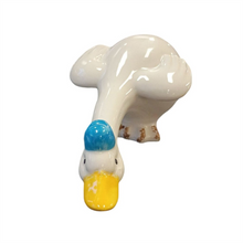Ceramic Duck Ornaments PLD179A